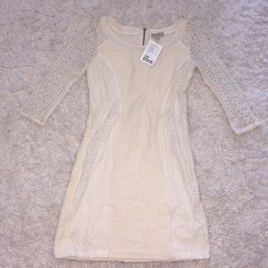 Anthropologie dress!